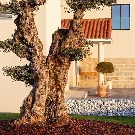 Hotel Rural Finca La Desa Miajadas Zewnętrze zdjęcie