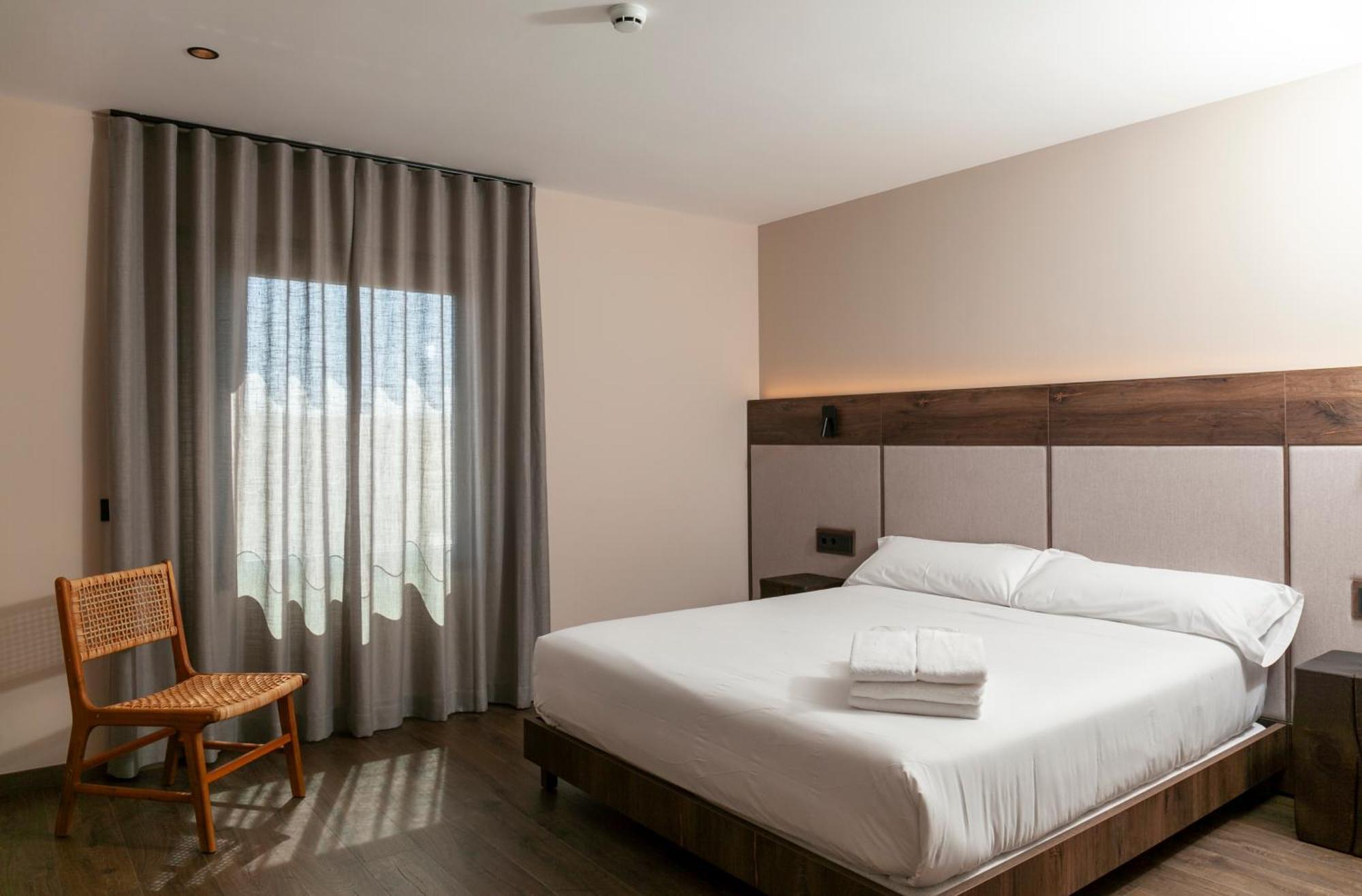 Hotel Rural Finca La Desa Miajadas Zewnętrze zdjęcie