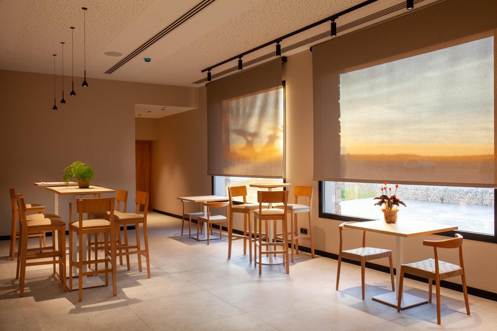 Hotel Rural Finca La Desa Miajadas Zewnętrze zdjęcie