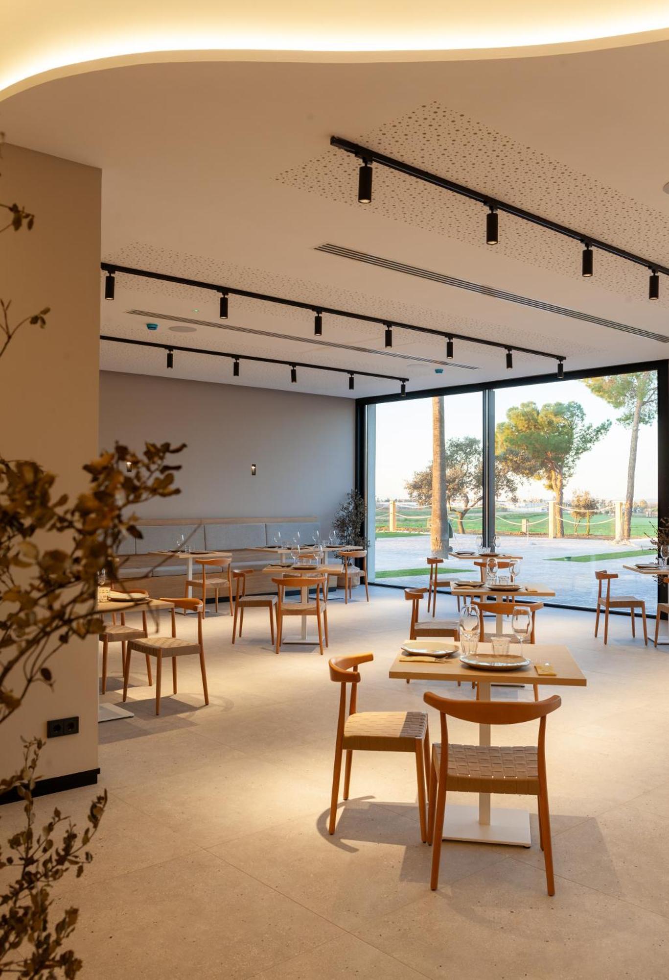 Hotel Rural Finca La Desa Miajadas Zewnętrze zdjęcie