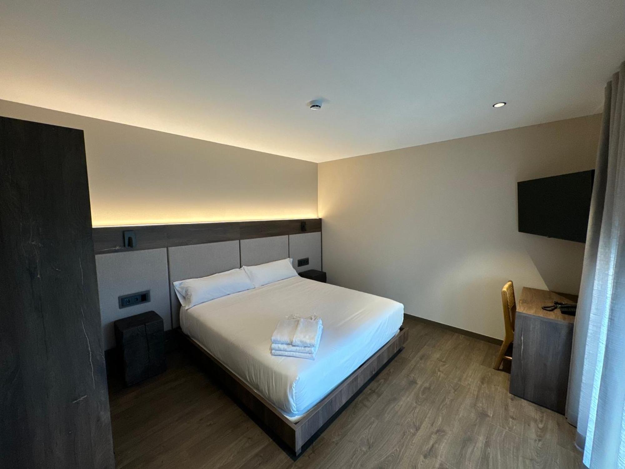 Hotel Rural Finca La Desa Miajadas Zewnętrze zdjęcie