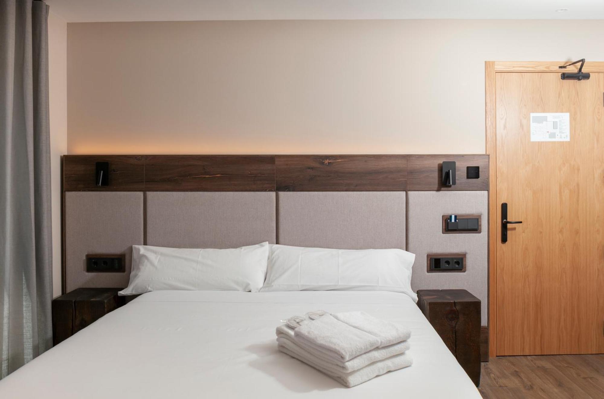 Hotel Rural Finca La Desa Miajadas Zewnętrze zdjęcie